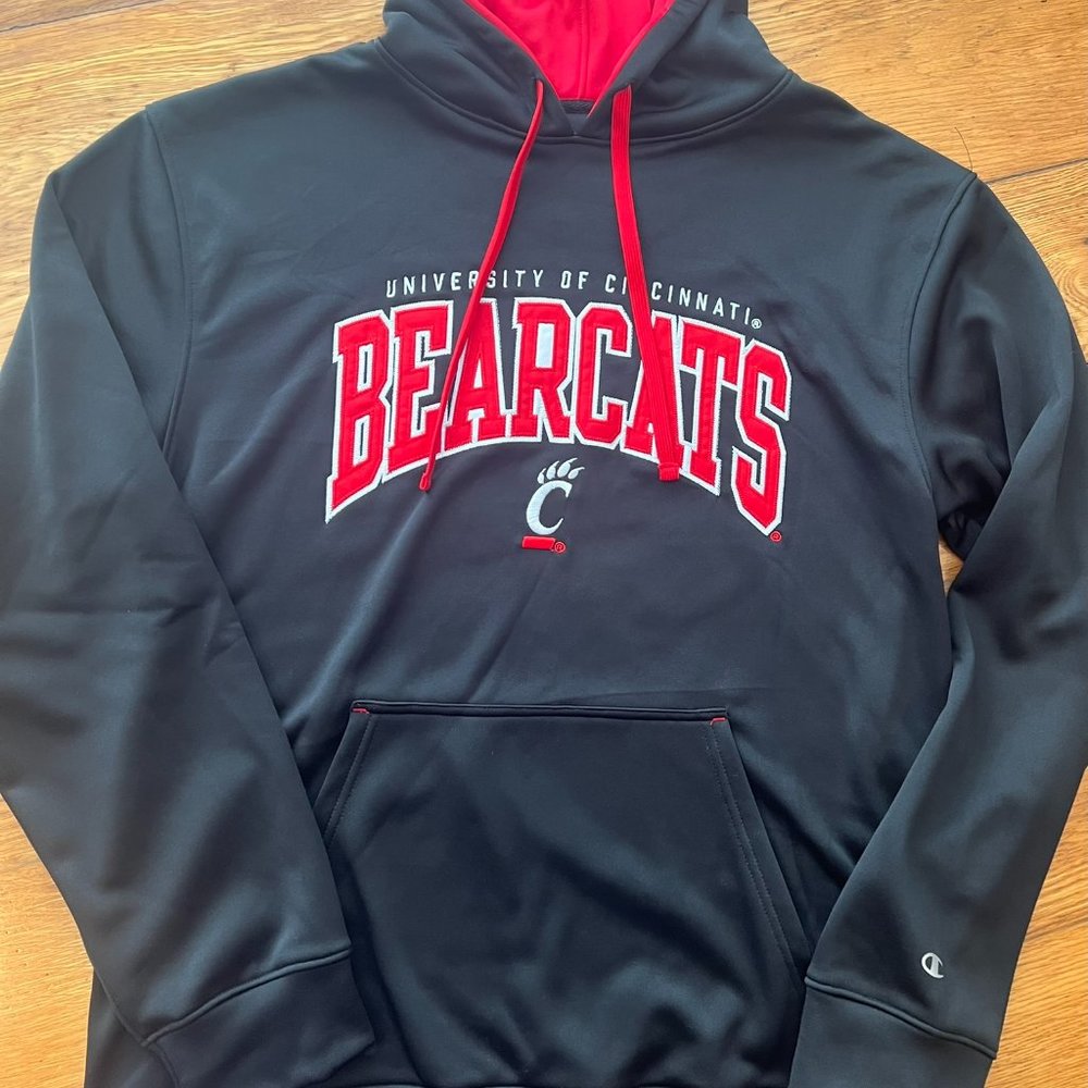 University of Cincinnati Hoodie
